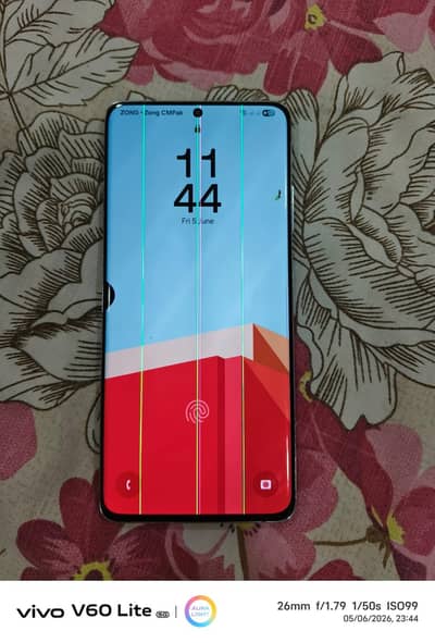 Samsung Mobile S21 Ultra