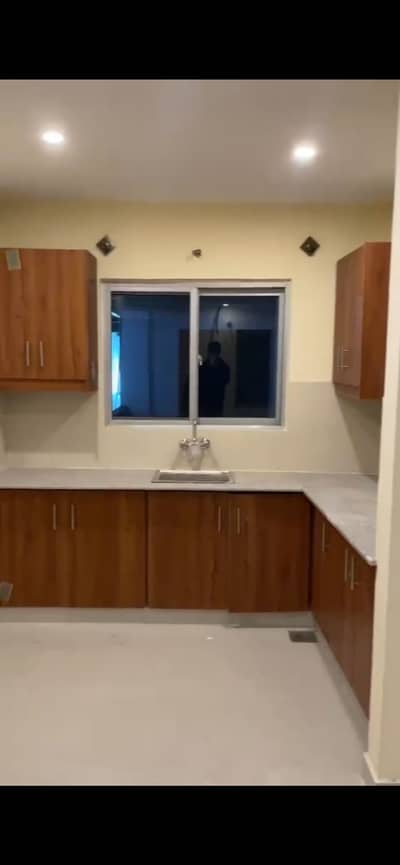 Studio Appartment for rent at Rafay mall