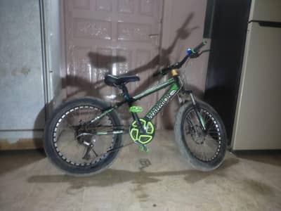 cycle