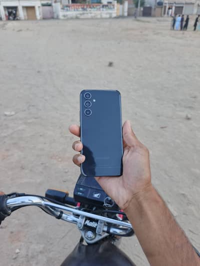 Samsung Mobile A54 5G