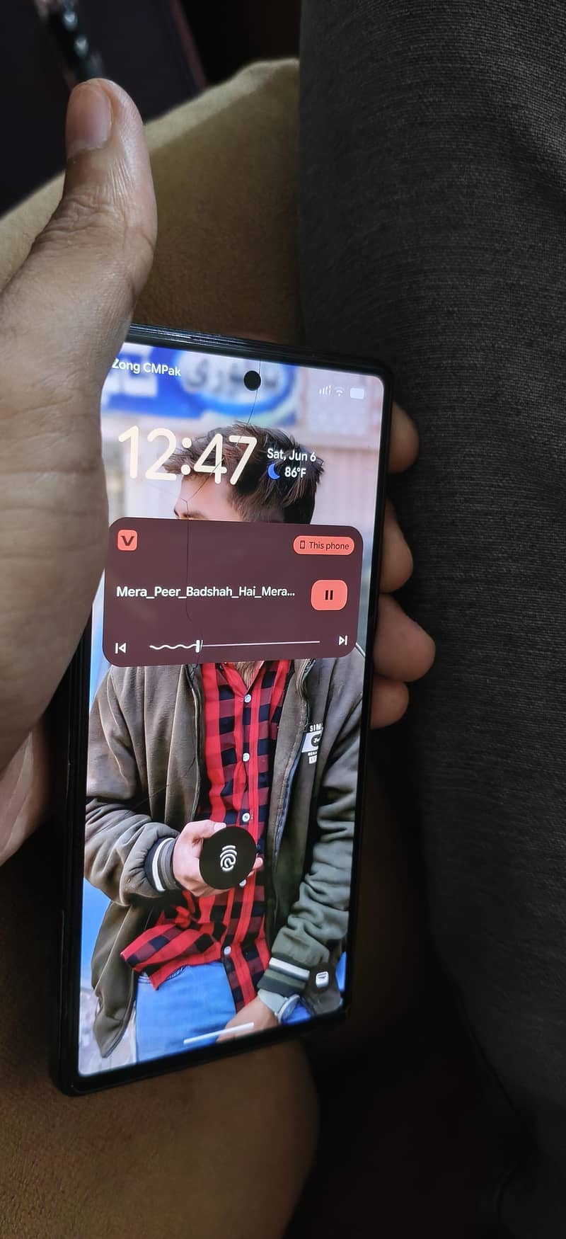Google Pixel 6a 0