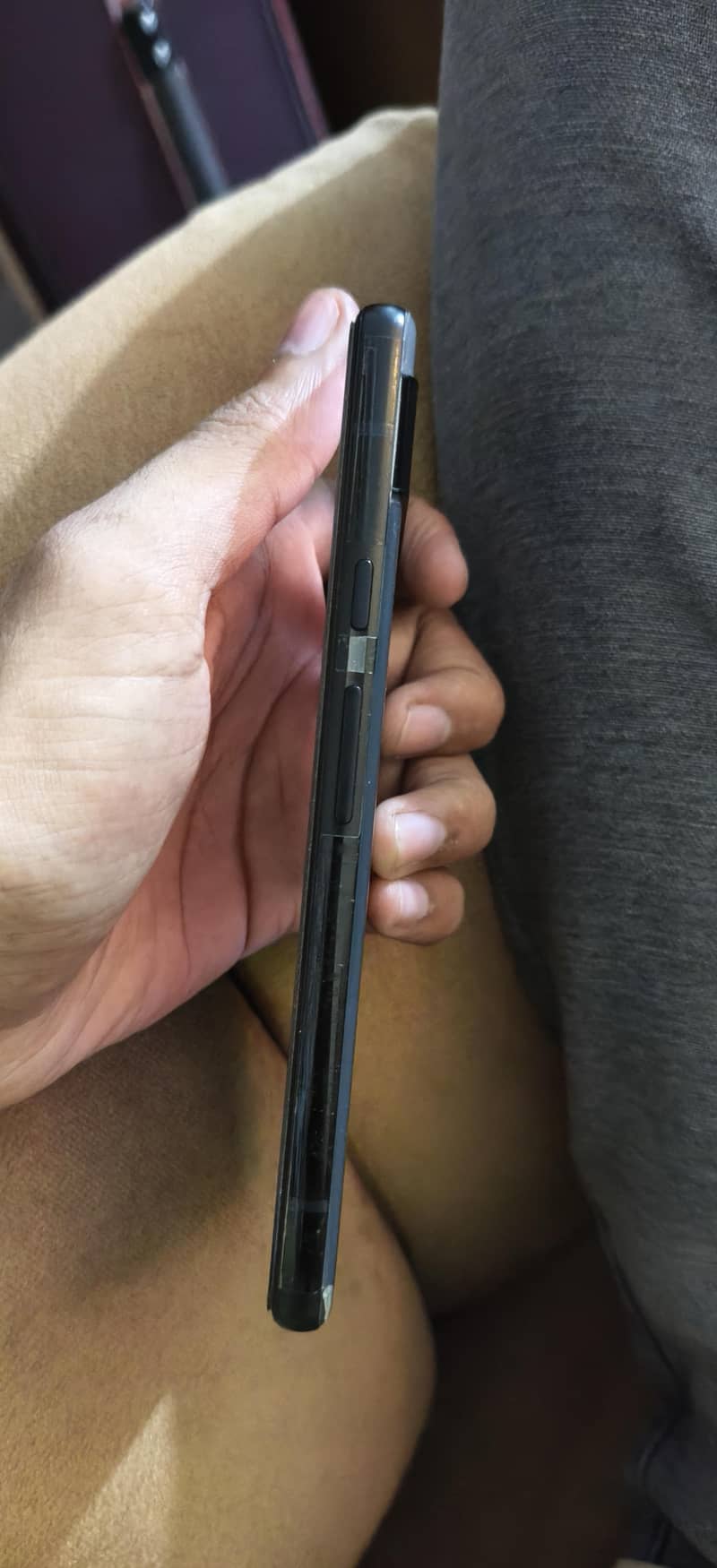 Google Pixel 6a 1