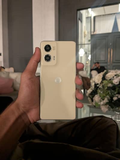 Motorola Moto G Stylus