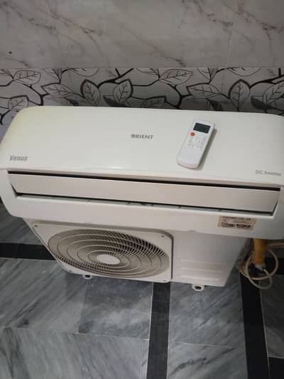 orient inverter split ac 03234588170