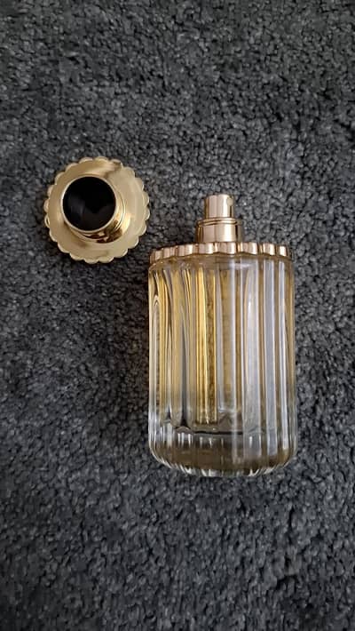 Janan Pour Femme Perfume J. 100ml