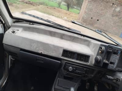 Suzuki Mehran VXR 1998