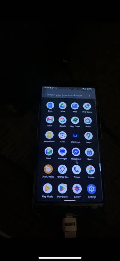 Pixel 3axl [read ad] exchange poss