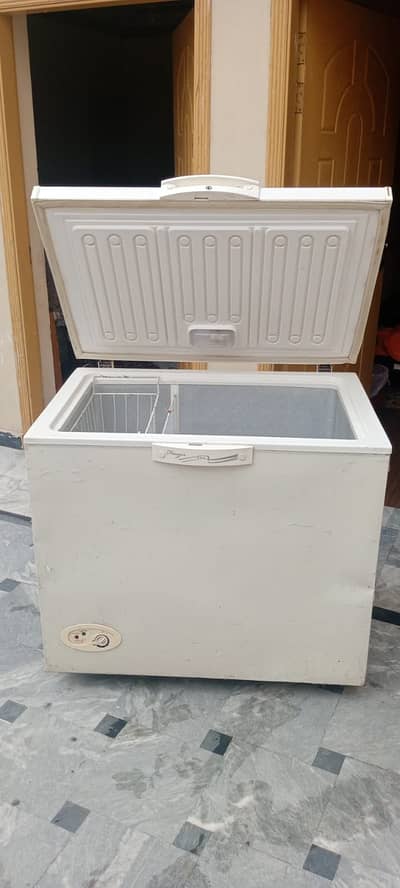Used Deep Freeser Single Door for Sale
