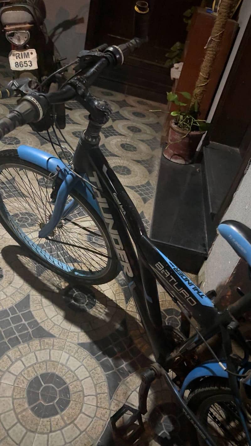 cycle big 2