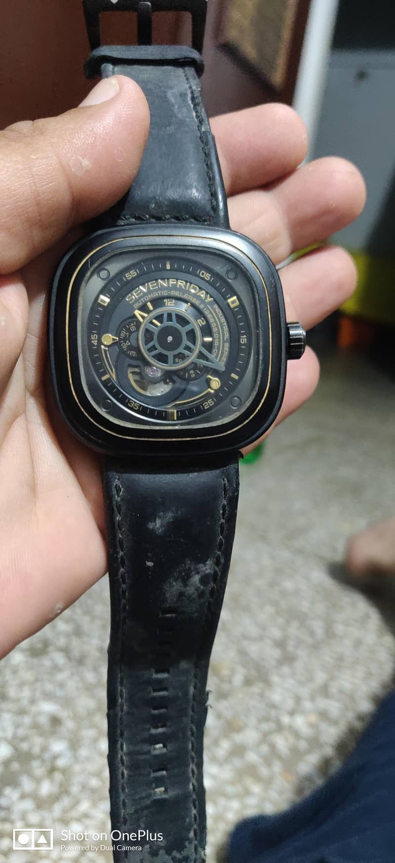 watch good condition automatic 0
