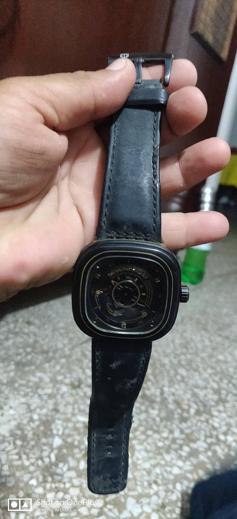 watch good condition automatic 1