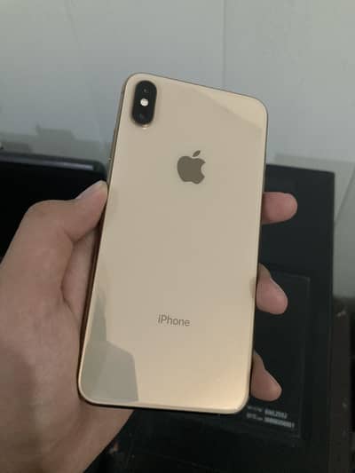 iPhone XS Max