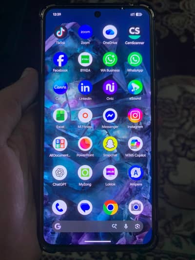 Google Pixel 8 Pro