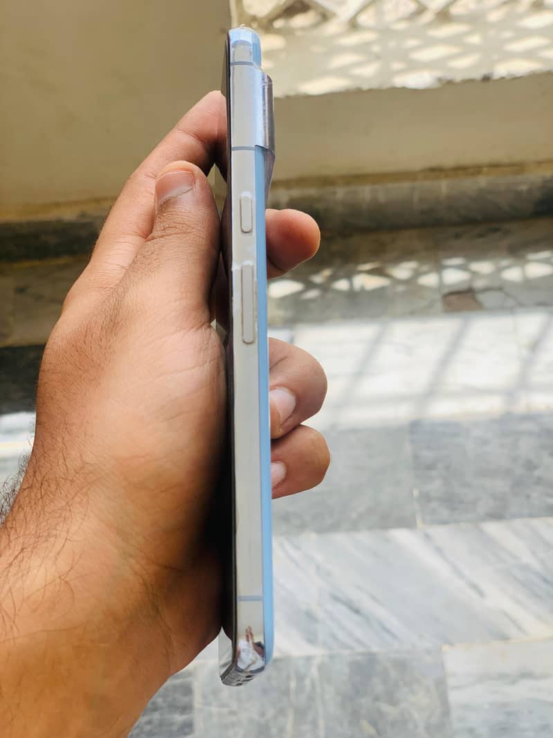 Google Pixel 8 Pro 4