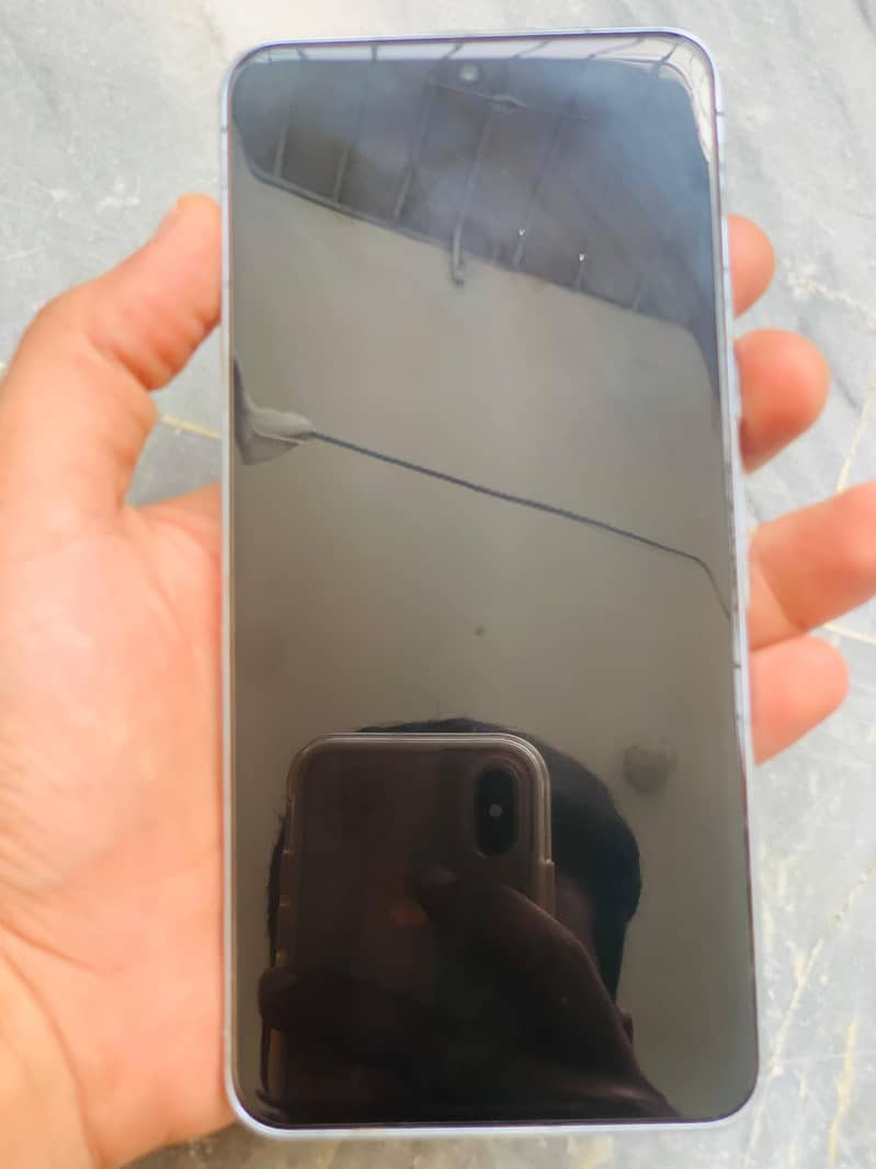 Google Pixel 8 Pro 6