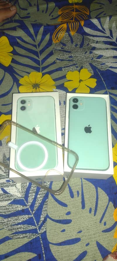 Apple iPhone 11