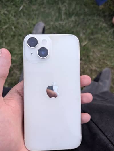 iPhone 14 128 jb jv set condition 10/10