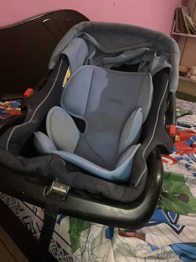 Baby cot