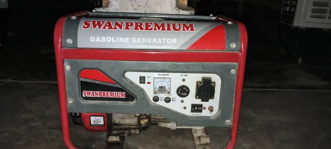 swan genrator for sale