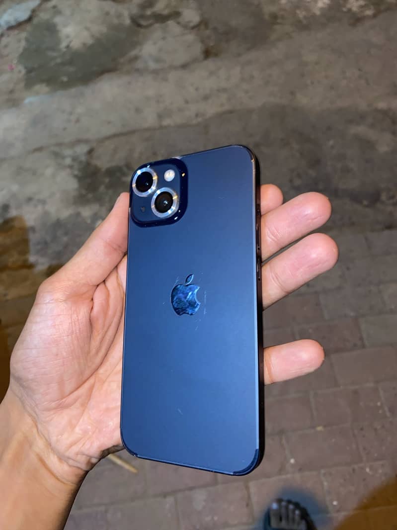 Apple iPhone 13 contact only WhatsApp 03140712099 1