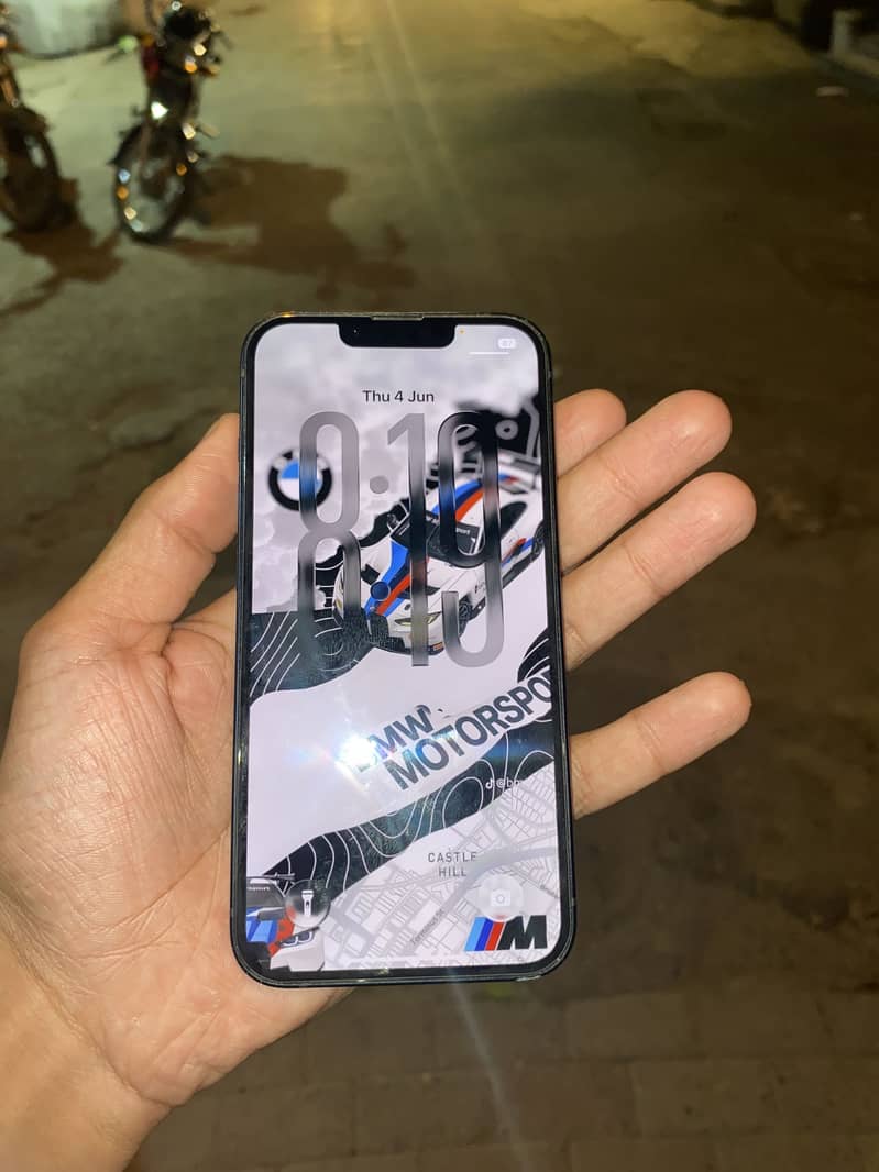 Apple iPhone 13 contact only WhatsApp 03140712099 2
