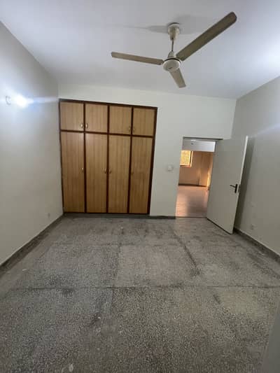 2 Bed Flat Is Available For Rent In New PHA E-Type , Sector G-11/3