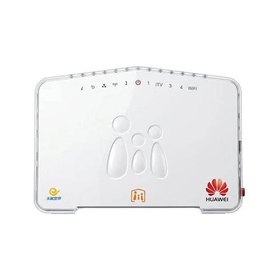 Fiber Internet Modems 0