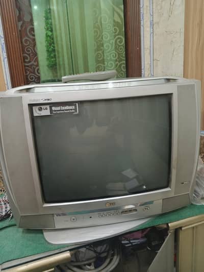 LG Tv