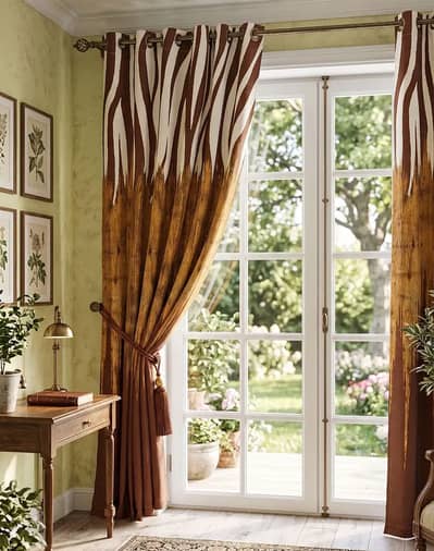 CURTAINS ALL STUFF AND DESIGN | VELVET CURTAINS | COTTON CURTAINS |