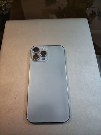 Apple iPhone 13 Pro Max