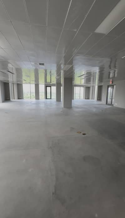 4000 Sq. Ft. Commercial Space for Sale | Already Rented Property | Excellent Rental Income |