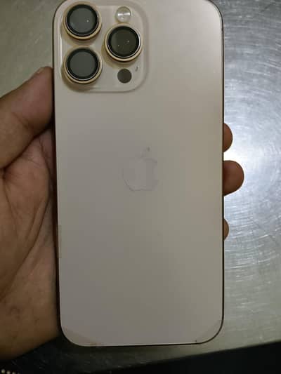 Apple iPhone 16 Pro Max