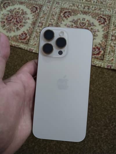 Apple iPhone 16 Pro Max