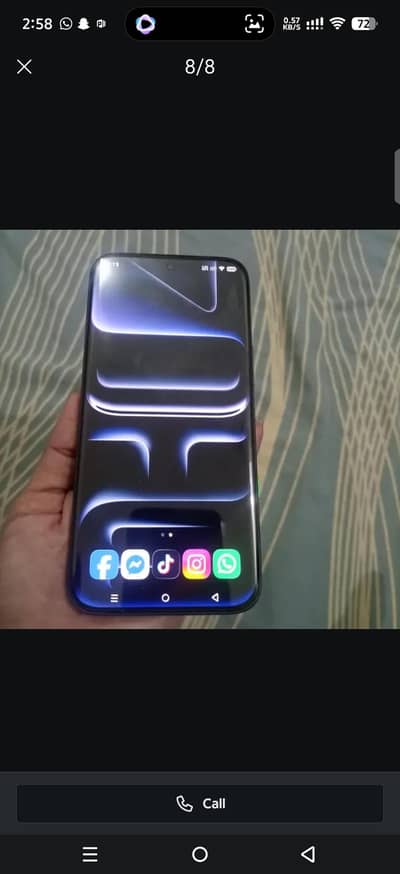 Infinix Other Model