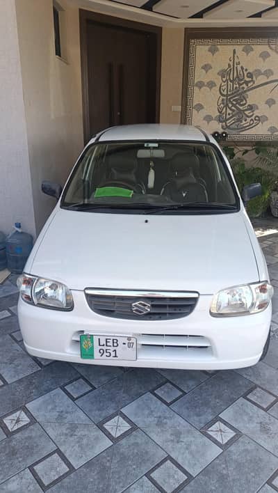 Suzuki Alto 2007