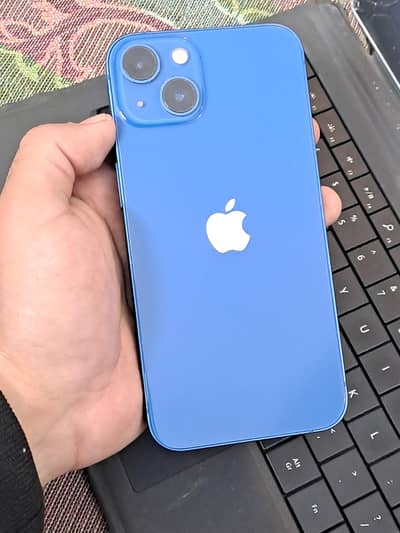 iPhone 13 128gb (FactoryUnlock)