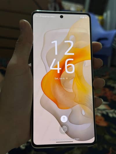 Motorola Moto G Stylus 2024