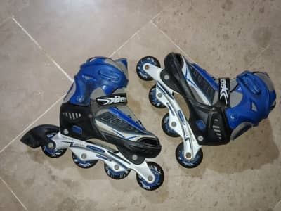 skate shoes sell 10 by 10 condition import by Dubai