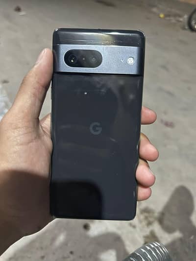 Google Pixel 7 || 256 GB || 10/10 Condition