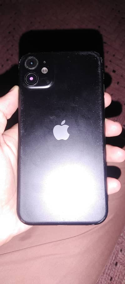 Apple iPhone XR