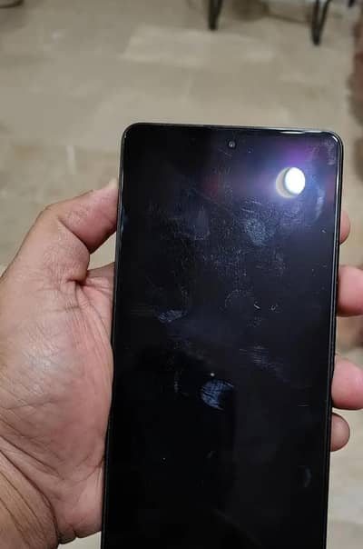 Xiaomi Redmi Note 13 Pro