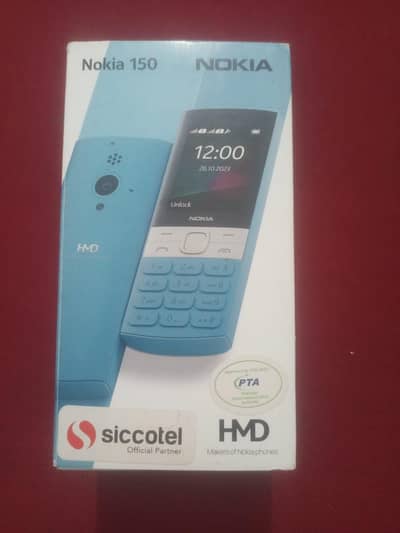 Nokia 105