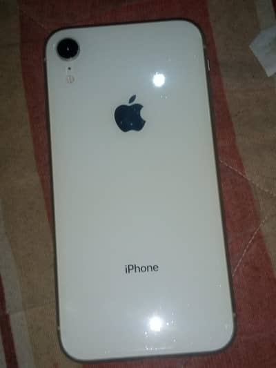 iphone Xr for sell
