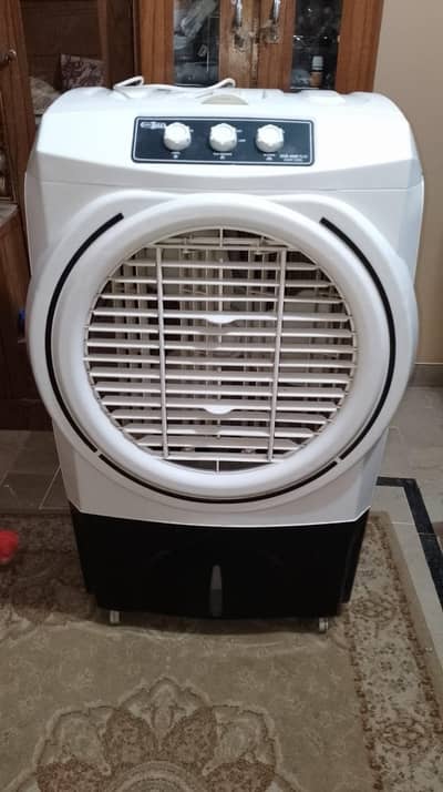 Super Asia ECM 4600