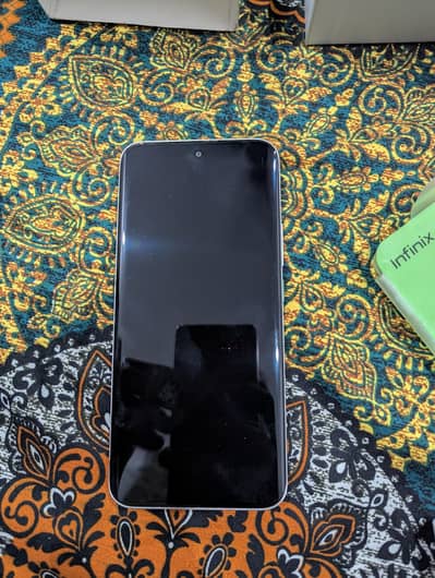 Infinix Hot 60 Pro +