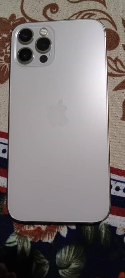 Apple iPhone 12 Pro