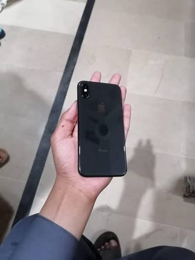 Apple iPhone X non pta 64 gb