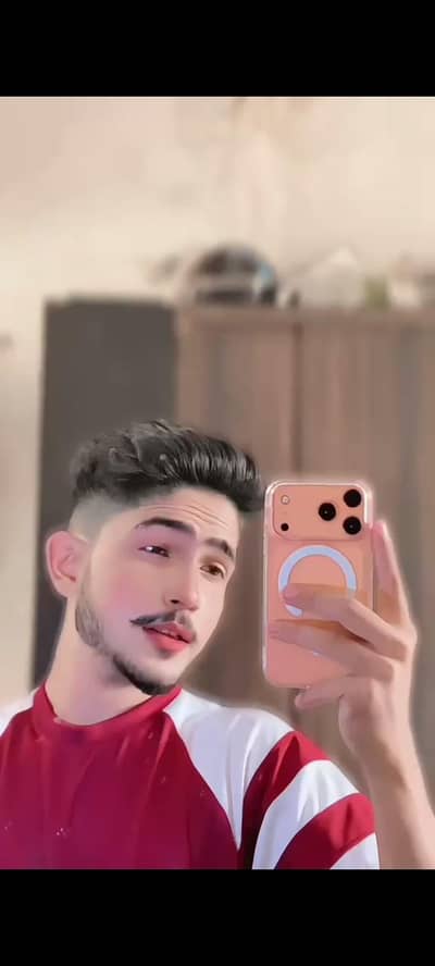 Converted I phone Xr 17 pro