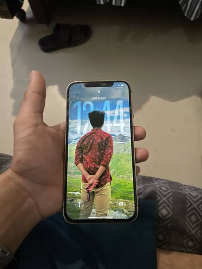 Apple iPhone 12 Pro Max