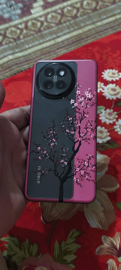 Xiaomi Civi 4 Pro